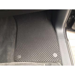 Tappetini EVA (neri) Audi Q7 2015–2026 foto 4