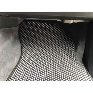 Tappetini EVA (neri) Audi Q7 2015–2026 foto 3