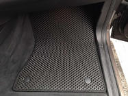 BMW X6 E71 2008–2014 Tappetini EVA V-1 (Neri) foto 3