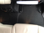BMW X6 E71 2008–2014 Tappetini EVA V-1 (Neri) foto 6