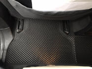 BMW X6 E71 2008–2014 Tappetini EVA V-1 (Neri) foto 7