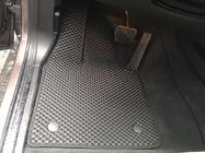 BMW X5 E70 2007-2013 Tappetini EVA V-1 (neri) foto 1