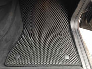 BMW X5 E70 2007-2013 Tappetini EVA V-1 (neri) foto 5