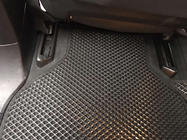 BMW X5 E70 2007-2013 Tappetini EVA V-1 (neri) foto 8