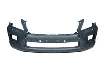 Lexus LX570/450d 2008-2022 Paraurti anteriore (2012-2015, da verniciare) foto 1