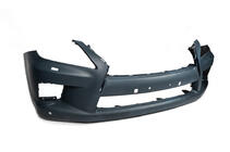 Lexus LX570/450d 2008-2022 Paraurti anteriore (2012-2015, da verniciare) foto 3