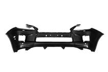 Lexus LX570/450d 2008-2022 Paraurti anteriore (2012-2015, da verniciare) foto 4