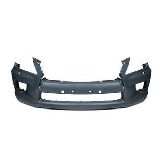 Paraurti anteriore (2012-2015, da verniciare) Lexus LX570/450d 2008-2022 foto 1