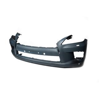 Paraurti anteriore (2012-2015, da verniciare) Lexus LX570/450d 2008-2022 foto 2