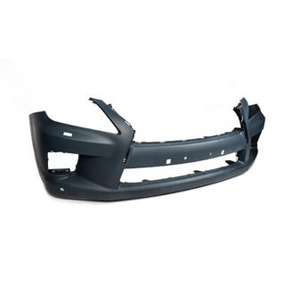 Paraurti anteriore (2012-2015, da verniciare) Lexus LX570/450d 2008-2022 foto 3