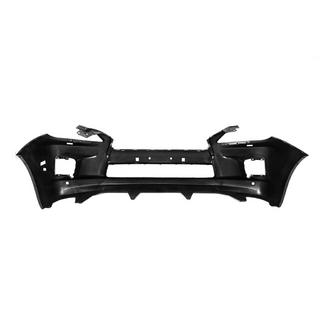 Paraurti anteriore (2012-2015, da verniciare) Lexus LX570/450d 2008-2022 foto 4