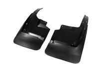 Lexus LX570/450d 2008-2022 Paraspruzzi posteriori (2 pz, 2012-2015) foto 2