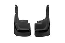 Lexus LX570/450d 2008-2022 Paraspruzzi posteriori (2 pz, 2012-2015) foto 4