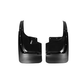Paraspruzzi posteriori (2 pz, 2012-2015) Lexus LX570/450d 2008-2022 foto 1