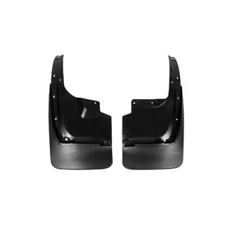 Paraspruzzi posteriori (2 pz, 2012-2015) Lexus LX570/450d 2008-2022 foto 1