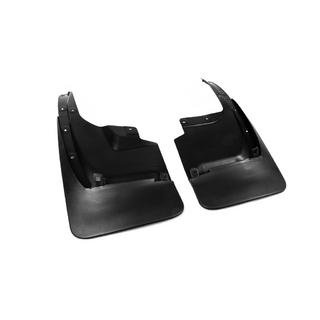 Paraspruzzi posteriori (2 pz, 2012-2015) Lexus LX570/450d 2008-2022 foto 3