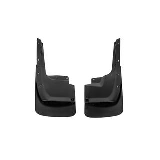Paraspruzzi posteriori (2 pz, 2012-2015) Lexus LX570/450d 2008-2022 foto 4