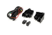 Toyota Land Cruiser Prado 150 2009-2023 Kit cablaggio per fendinebbia (set, 2017+) foto 2