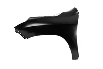 Lexus LX570/450d 2008-2022 Parafango 2016-2023 (1 pz) Sinistro foto 5