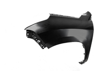 Lexus LX570/450d 2008-2022 Parafango 2016-2023 (1 pz) Sinistro foto 6