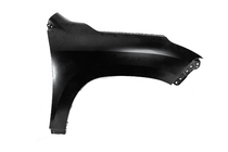 Lexus LX570/450d 2008-2022 Parafango 2016-2023 (1 pz) Sinistro foto 9