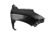 Lexus LX570/450d 2008-2022 Parafango 2016-2023 (1 pz) Sinistro foto 10