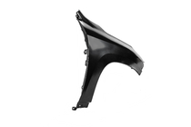 Lexus LX570/450d 2008-2022 Parafango 2016-2023 (1 pz) Sinistro foto 11