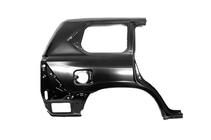 Lexus LX570/450d 2008-2022 Pannello posteriore laterale (2016+, sinistro o destro) foto 1