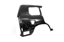 Lexus LX570/450d 2008-2022 Pannello posteriore laterale (2016+, sinistro o destro) foto 3