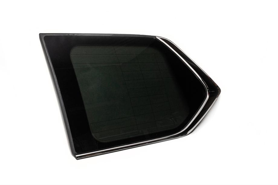 Lexus LX570/450d 2008-2022 Vetro finestrino posteriore laterale (sinistro o destro) Foto 1