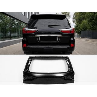 Portellone posteriore (2016+,1 pz) Lexus LX570/450d 2008-2022 foto 1