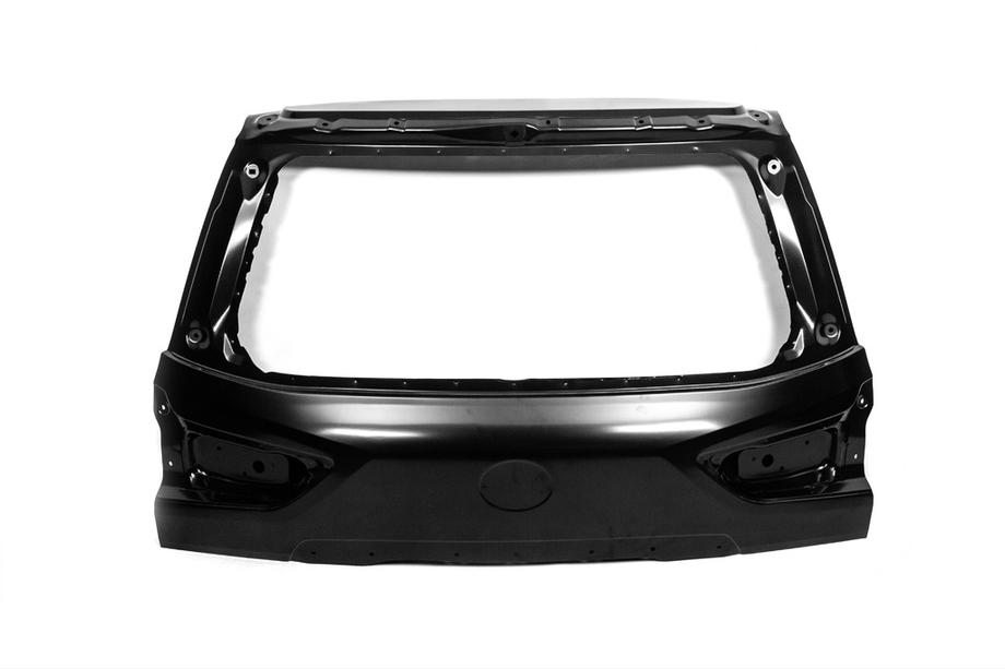 Lexus LX570/450d 2008-2022 Portellone posteriore (2016+,1 pz) Foto 2