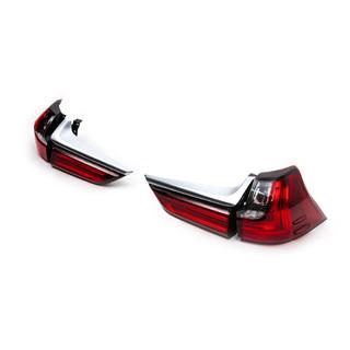 Fanali posteriori 2016+ (Standard, 2 pz) Lexus LX570/450d 2008-2022 foto 4