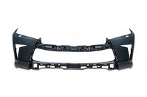 Lexus LX570/450d 2008-2022 Paraurti anteriore (2016+, da verniciare) foto 1