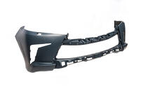 Lexus LX570/450d 2008-2022 Paraurti anteriore (2016+, da verniciare) foto 3