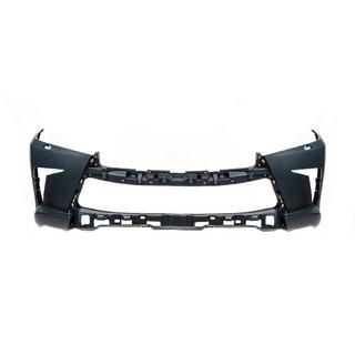 Paraurti anteriore (2016+, da verniciare) Lexus LX570/450d 2008-2022 foto 1