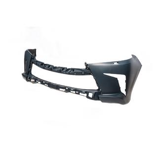 Paraurti anteriore (2016+, da verniciare) Lexus LX570/450d 2008-2022 foto 2