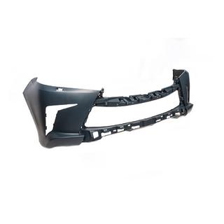 Paraurti anteriore (2016+, da verniciare) Lexus LX570/450d 2008-2022 foto 3