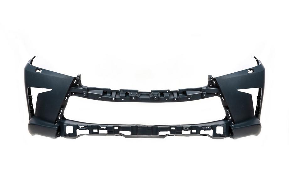 Lexus LX570/450d 2008-2022 Paraurti anteriore (2016+, da verniciare) Image