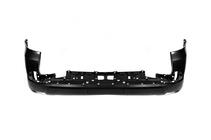Lexus LX570/450d 2008-2022 Paraurti posteriore (2015-2023, primerizzato per verniciatura) foto 4
