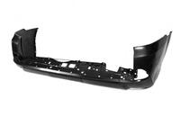 Lexus LX570/450d 2008-2022 Paraurti posteriore (2015-2023, primerizzato per verniciatura) foto 3
