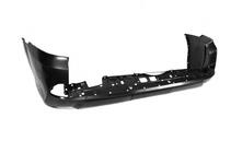 Lexus LX570/450d 2008-2022 Paraurti posteriore (2015-2023, primerizzato per verniciatura) foto 5