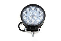 Luci diurne a LED 10-42R (1 pz) foto 1