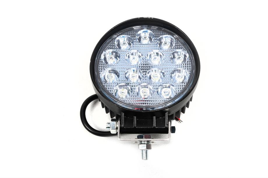 Luci diurne a LED 10-42R (1 pz) Image