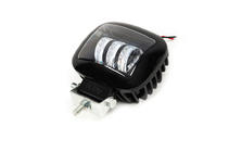 Luci diurne a LED DRL 10-320 (1 pz) foto 2
