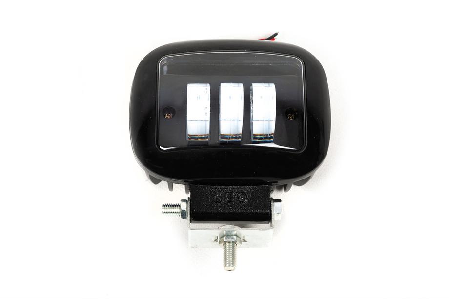 Luci diurne a LED DRL 10-320 (1 pz) Image