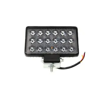 Luce LED DRL 10-736 (1 pz) foto 1
