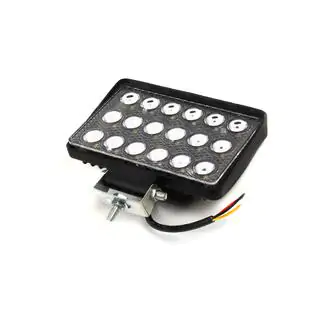 Luce LED DRL 10-736 (1 pz) foto 2