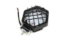 Luci LED DRL 10-520BK (1 pz) foto 2