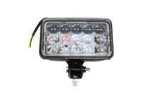 Luci diurne a LED 10-45W (1 pz) foto 1